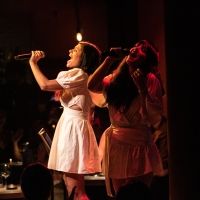 Photos: Michael Anthony Theatrical Debuts LIGHTS... CAMERA... BROADWAY at Chelsea…