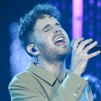 Photos: Ben Platt, Billy Porter & More Celebrate 2023 on NEW YEAR'S ROCKIN' EVE