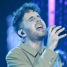 Photos: Ben Platt, Billy Porter & More Celebrate 2023 on NEW YEAR'S ROCKIN' EVE