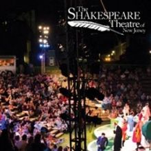 Storm Destroy Sets at Shakespeare Theatre of New Jersey; Opening Night Performance De