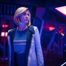 Immersive Everywhere Announces More Pre Recorded Cameos for DOCTOR WHO TIME FRACTURE