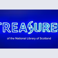 National Library of Scotland and Neu! Reekie! present Neu! Treasures!