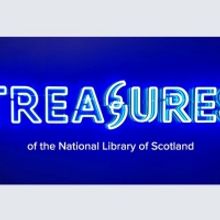 National Library of Scotland and Neu! Reekie! present Neu! Treasures!