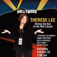 RIDING THE BUS TO THE RED CARPET Returns to Don't Tell Mama