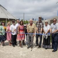 Newtown Creek Nature Walk Doubles in Length to Provide Uninterrupted Public Access…