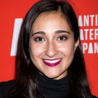 Alysha Umphress, Krystina Alabado, Kuhoo Verma, Jewelle Blackman, and More Featured o