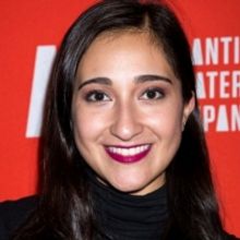 Alysha Umphress, Krystina Alabado, Kuhoo Verma, Jewelle Blackman, and More Featured o