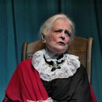 SUSAN B. Comes to TNC Next Month
