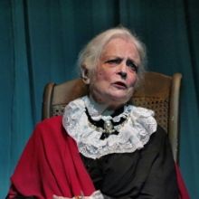 SUSAN B. Comes to TNC Next Month
