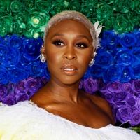 Cynthia Erivo Joins The American Theatre Wing's Master Class Series on May 26