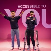 Photos: First Look at Ryan J. Haddad's DARK DISABLED STORIES at The Public