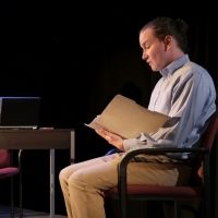 Photos: THE LIFESPAN OF A FACT Premieres Tonight at New Mexico Actors Lab