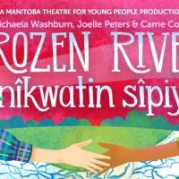Carousel Theatre Explores Indigenous Reconciliation + Environmentalism In West Coast…