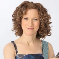 Laurie Berkner Celebrates The 25th Anniversary Of The Release Of Her First Album, WHA