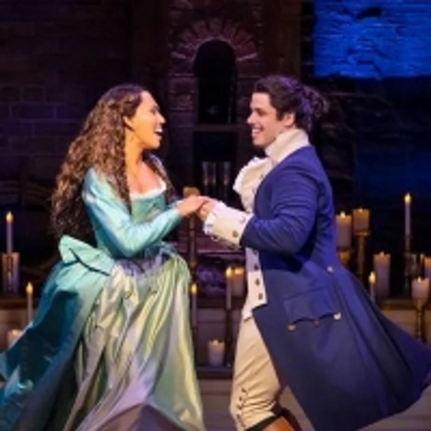 Wake Up With BWW 7/1: Cabello, Menzel, and Porter in CINDERELLA Trailer, and More!  Image