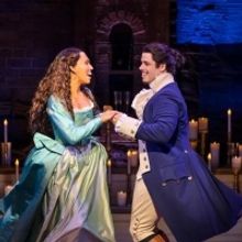 HAMILTON, COME FROM AWAY, and More Australian Productions Forced to Close Amidst New 