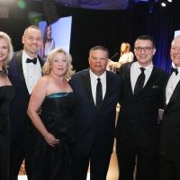 TUTS 'Lights Up' Gala Raises More Than $735,000