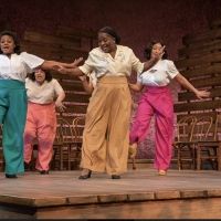 Photos: The Omaha Community Playhouse's Production of THE COLOR PURPLE