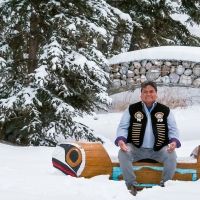 Banff Centre Announces Simon Ross as Director of Indigenous Leadership
