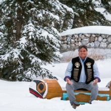 Banff Centre Announces Simon Ross as Director of Indigenous Leadership
