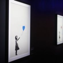 Final Weeks To Experience 'The Art Of Banksy' in San Francisco