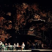 Wiener Staatsoper Announces Upcoming Events