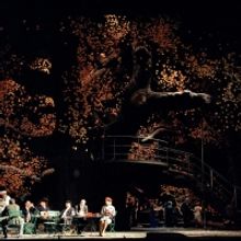 Wiener Staatsoper Announces Upcoming Events