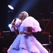 GENIUS: ARETHA Premiere Events Will Feature a Special Performance by Cynthia Erivo