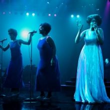 Photo Flash: See Jennifer Hudson, Hailey Kilgore & More in Photos From Aretha…