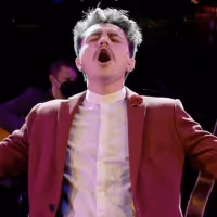 Photo Flash: Porchlight Music Theatre Presents CHICAGO SINGS ROCK AND ROLL BROADWAY