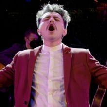 Photo Flash: Porchlight Music Theatre Presents CHICAGO SINGS ROCK AND ROLL BROADWAY