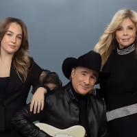 Clint Black Featuring Lisa Hartman Black Announces Tour Date At Fox Cities…