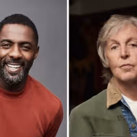 Idris Elba Will Interview Paul McCartney in New Special For BBC One