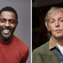 Idris Elba Will Interview Paul McCartney in New Special For BBC One