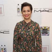 Listen to Lea Salonga's Inspiring Anthem of Hope 'Dream Again'