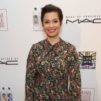Listen to Lea Salonga's Inspiring Anthem of Hope 'Dream Again'