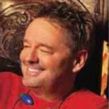 Terry Fator Is Making Spirits Bright In Las Vegas This Holiday Season With A VERY TER