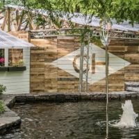 The UK's First Zero-Waste Performance Space The Greenhouse Tours London This Summer