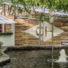 The UK's First Zero-Waste Performance Space The Greenhouse Tours London This Summer