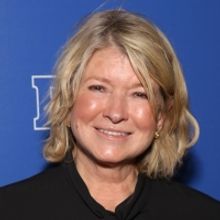 Martha Stewart to Star in New Programming For HGTV and Food Network