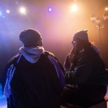 Photo Coverage: First look at Ohio University Lancaster's ALMOST MAINE