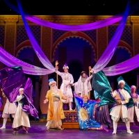 ALADDIN, FANTASIA, and More Will Be Performed on the Walt Disney Theatre on the…
