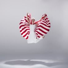 Martha Graham Dance Company Presents GRAHAMDECONSTRUCTED: EVERY SOUL IS A CIRCUS…