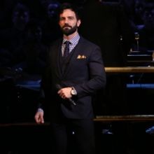 Ramin Karimloo, Busy Philipps & More to Join PFLAG Parent Day