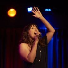 Photo Flash: Farah Alvin Returns to The Green Room 42 With B-SIDE