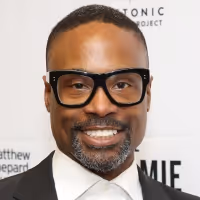 Billy Porter to Appear on THE TONIGHT SHOW STARRING JIMMY FALLON Tonight
