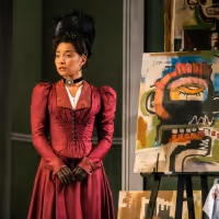 Photos: First Look at the UK Tour of THE IMPORTANCE OF BEING EARNEST