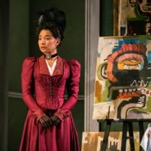Photos: First Look at the UK Tour of THE IMPORTANCE OF BEING EARNEST