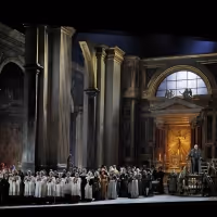 The Metropolitan Opera to Stream TOSCA, SALOME, and More!