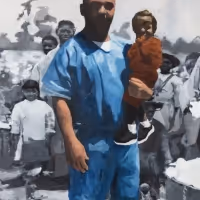 Art at a Time Like This Announces Participants in '8x5: Artists Addressing the…